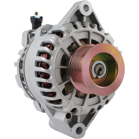 Db Electrical Alternator For 4.6L Ford Mustang Svt 2003-2004 2R3U-10300-Ba 23750; 400-14115 400-14115